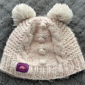 TurtleFur Kids Winter Hat